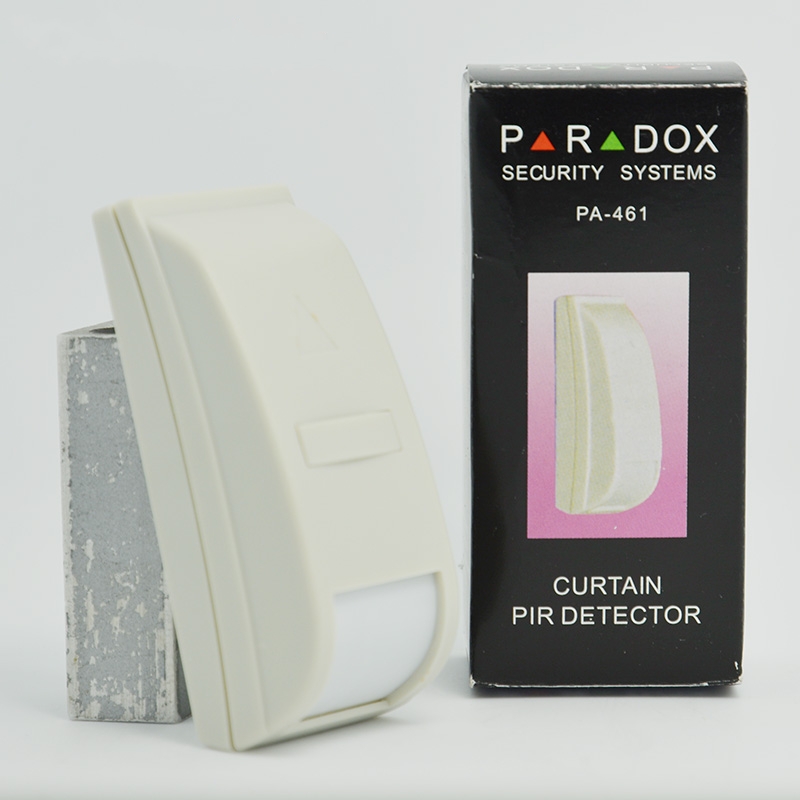 Motion Sensor Pir Wired - Minidetector PIR para cortina, sistema de