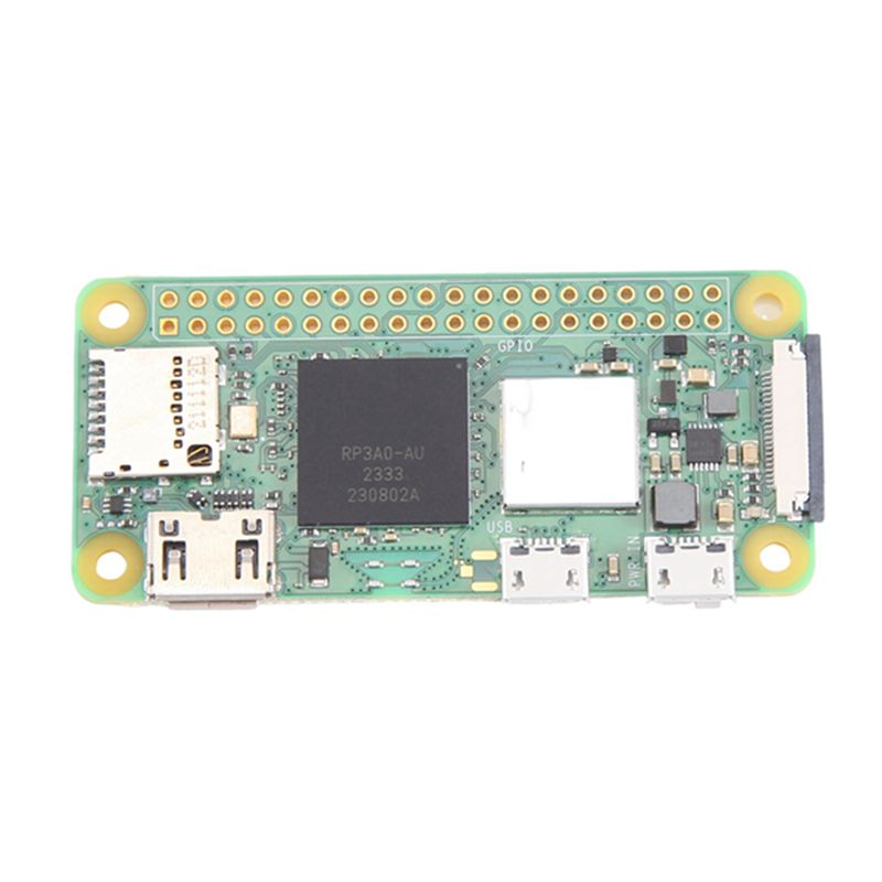 Pi Zero W Board - Módulo A33T para placa base Raspberry
