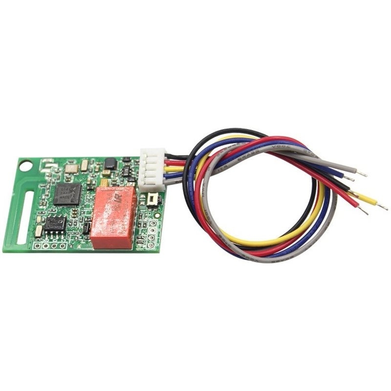Diy Automation Projects - Módulo de Relé Inteligente Portátil con