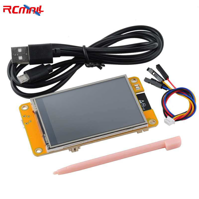 Home Automation Arduino - RCmall 2,8 ''ESP32 módulo de pantalla