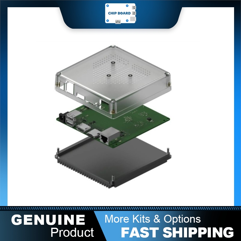 Home Automation Ideas - Home Assistant Green Smart Hub, Controlador