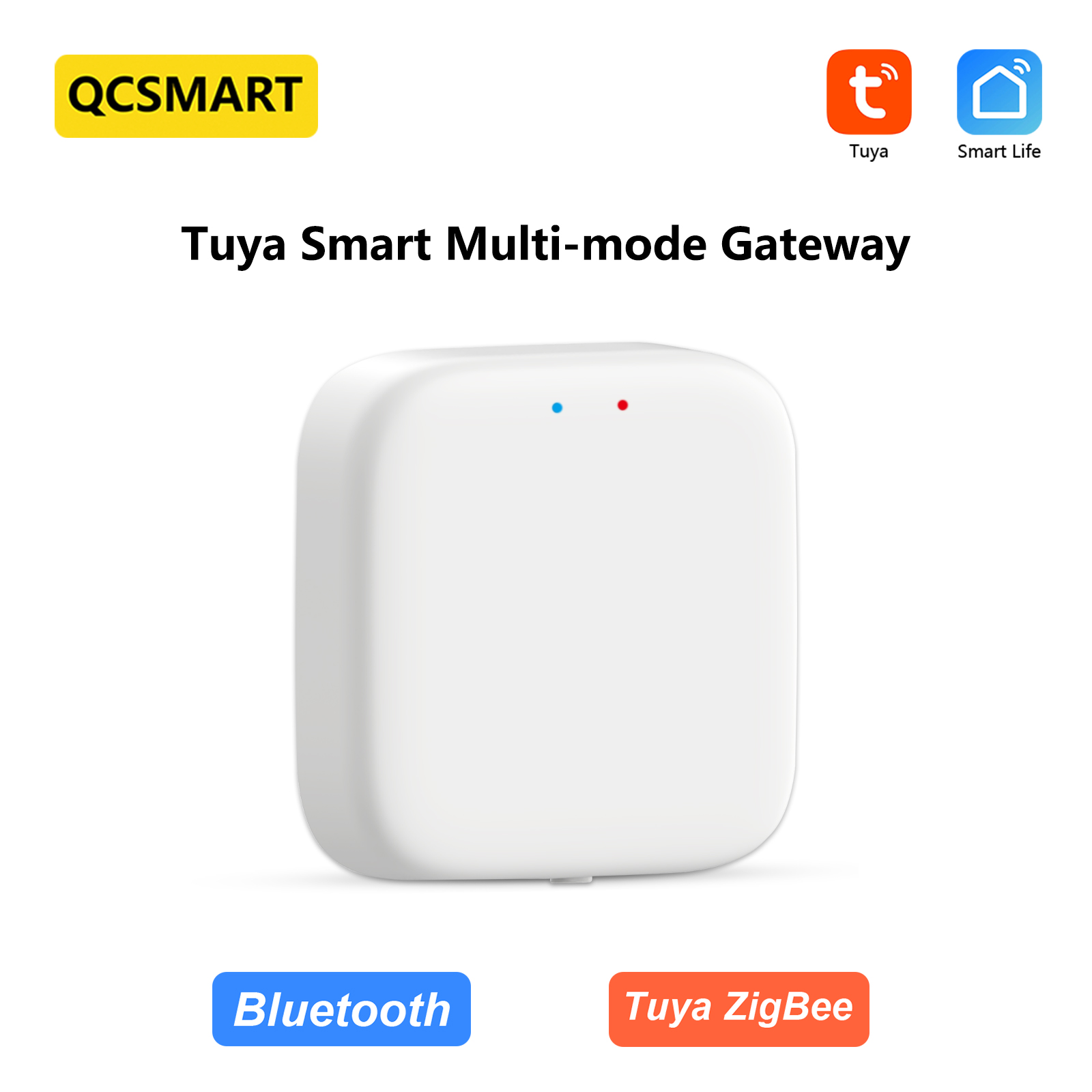 Diy Home Automation Hub - Hub de enlace inalámbrico con Bluetooth
