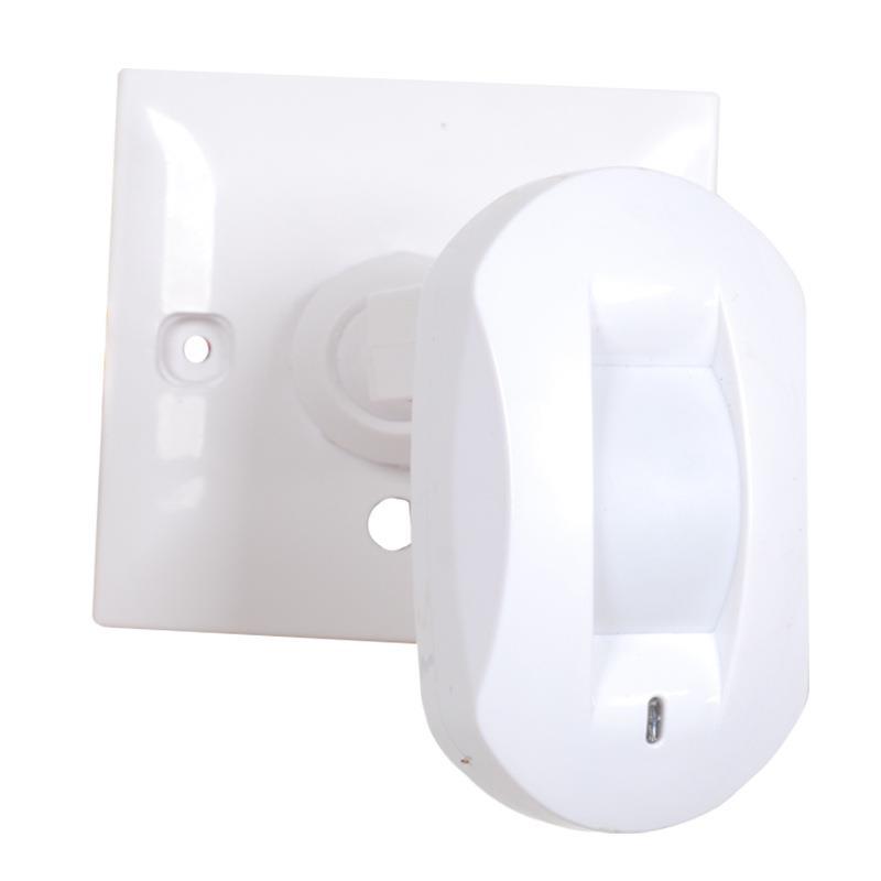 Motion Sensor Pir Wired - Detector de movimiento PIR con cable