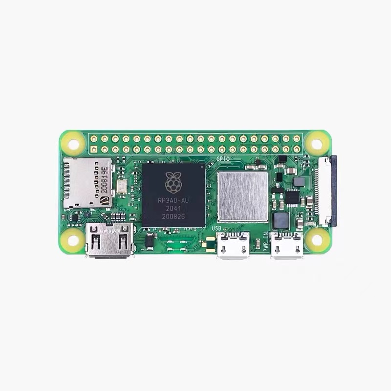 Pi Zero W Board - Placa de Desarrollo Linux New Fly