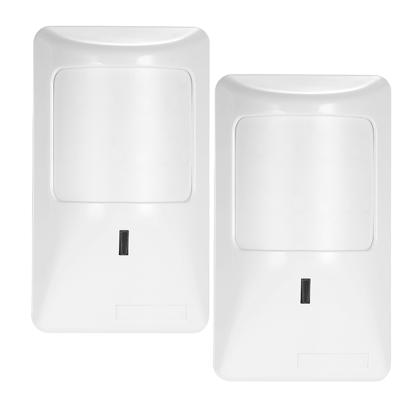 Motion Sensor Pir Wired - Sensor de movimiento PIR antimascotas, alarma