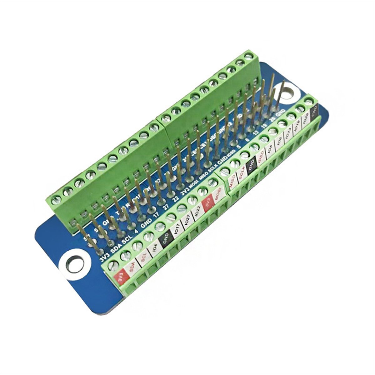 Placa de Expansión A64I para P - Diy Automation Projects reseña y precio