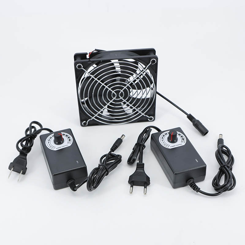 Ventilador de refrigeración de - Level Shifter 3.3V reseña y precio
