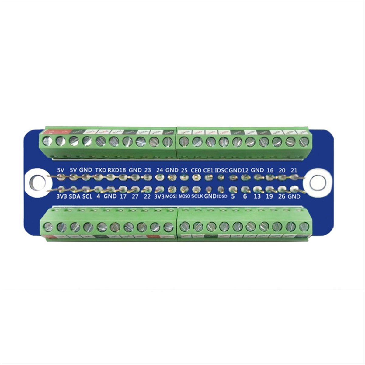 Placa de Expansión A003 para P - Diy Automation Projects reseña y precio