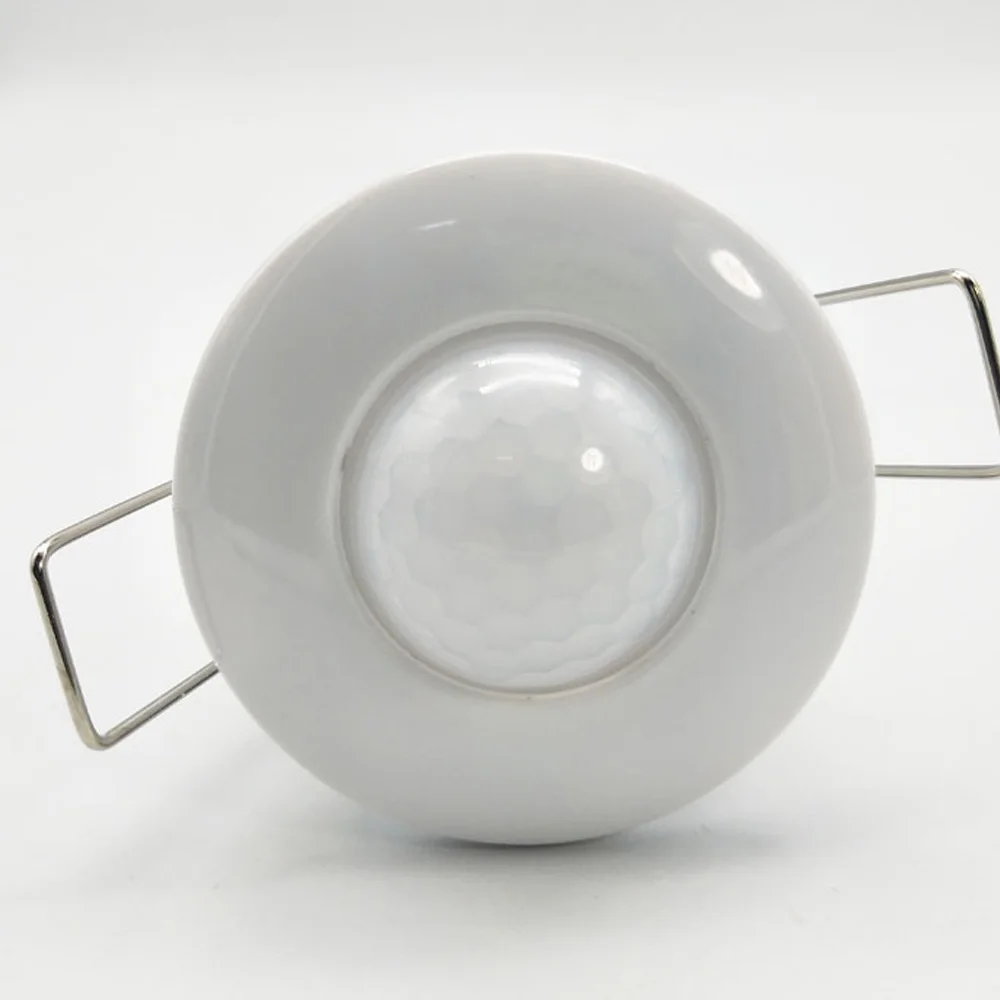 Interruptor infrarrojo de tech - Motion Sensor Pir Wired reseña y precio