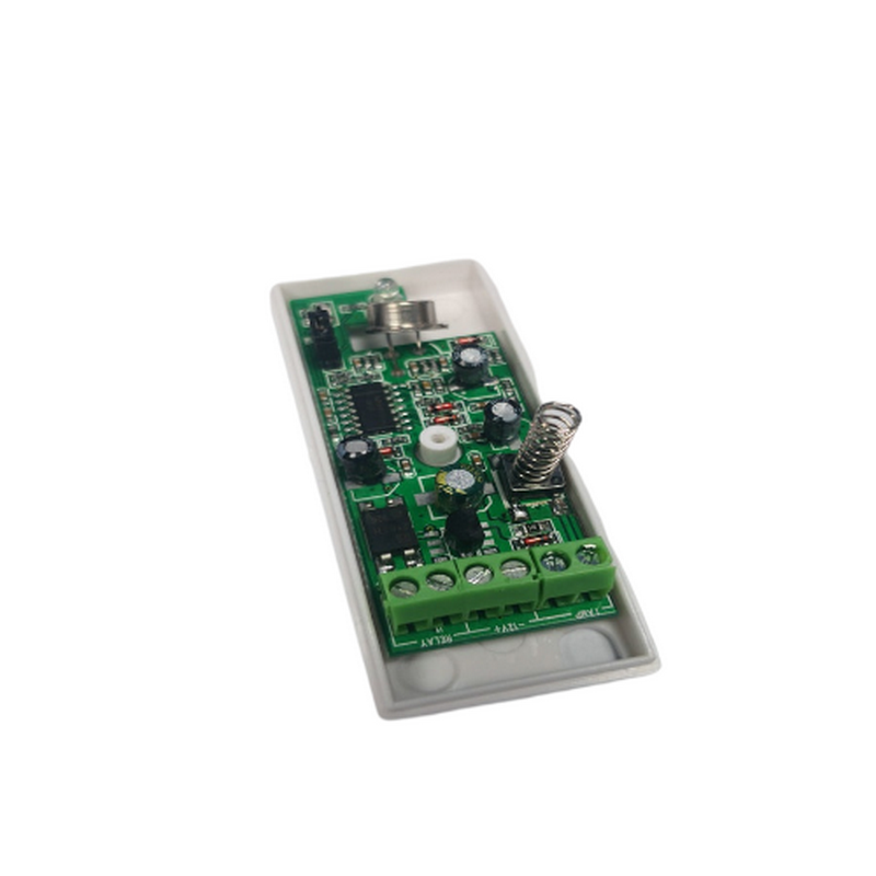 Minidetector PIR para cortina, - Motion Sensor Pir Wired reseña y precio