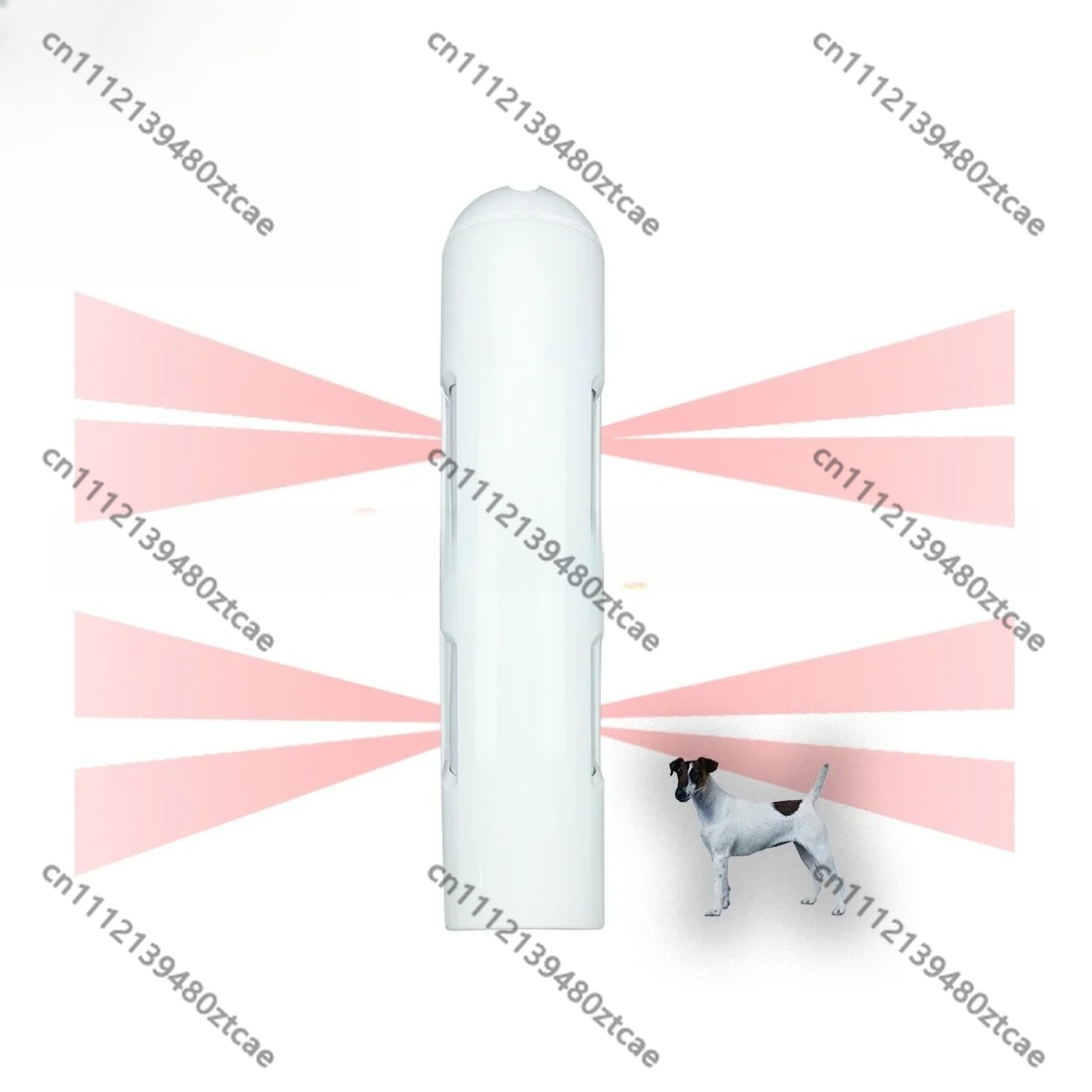 Detector de Movimiento PIR con - Motion Sensor Pir Wired reseña y precio