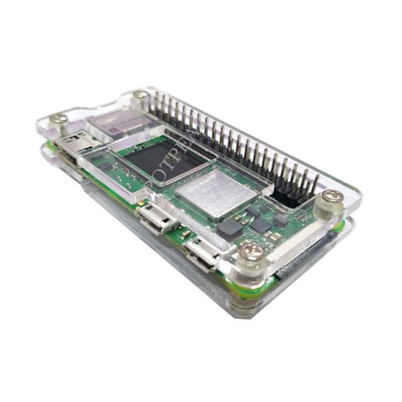 Placa de desarrollo Raspberry  - Pi Zero W Board reseña y precio