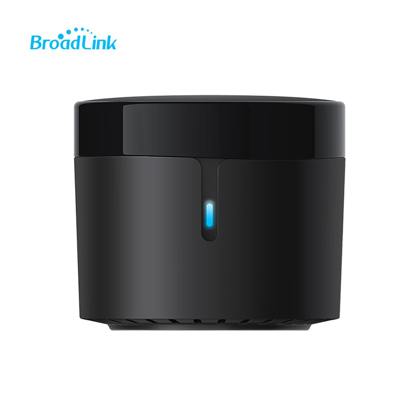 BroadLink RM4 Mini IR WiFi, Co - Home Automation Ideas reseña y precio
