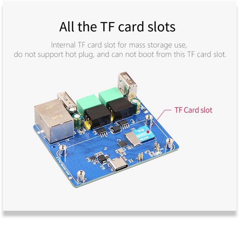 Placa de expansión para Raspbe - Pi Zero W Board reseña y precio