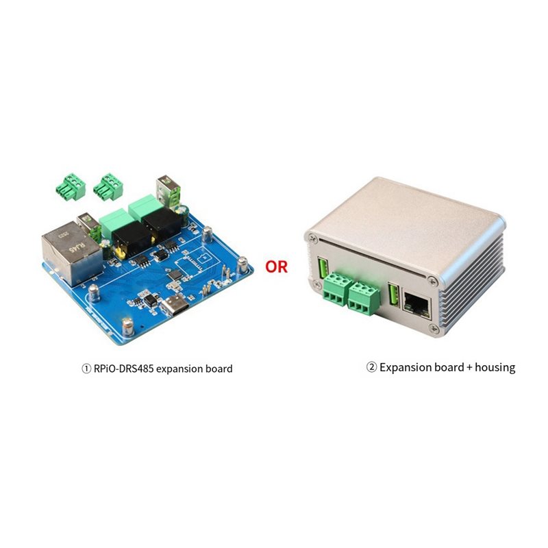 Placa de expansión para Raspbe - Pi Zero W Board reseña y precio