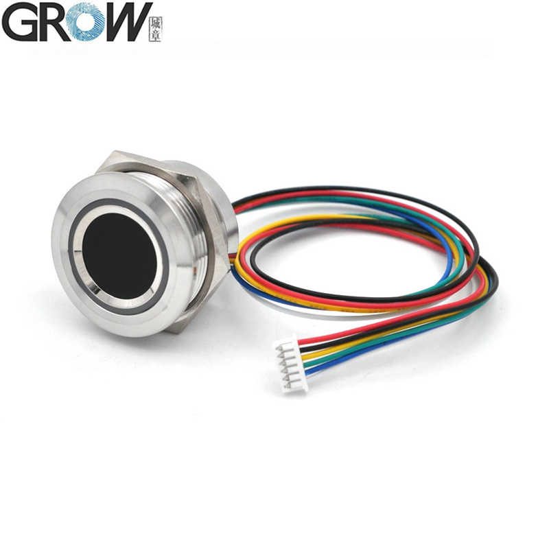 GROW R503-5V RGB LED DC5V inte - Home Automation Arduino reseña y precio