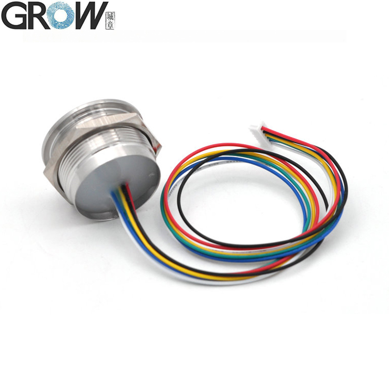 GROW R503-5V RGB LED DC5V inte - Home Automation Arduino reseña y precio