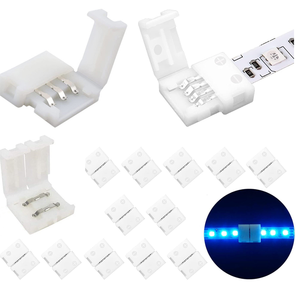 Conector sin soldadura en form - Rgb Led Matrix 8X8 reseña y precio