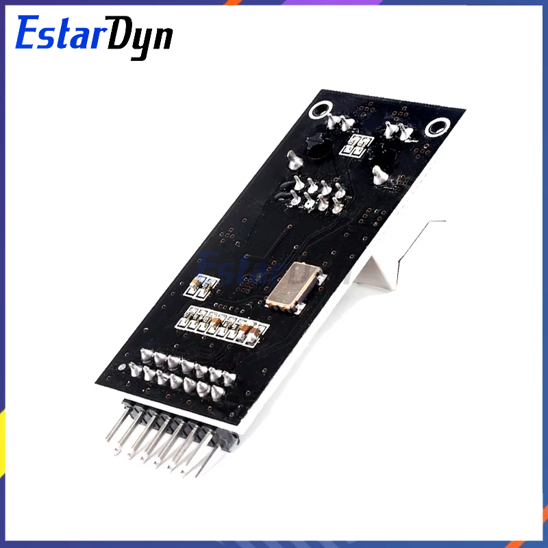 Módulo Ethernet LAN8720 con In - Ethernet Module W5500 reseña y precio