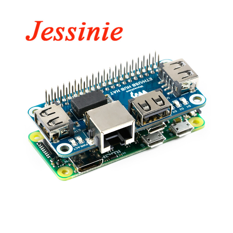 Raspberry Pi 4 B/3B +/3B/Zero  - Pi Zero W Board reseña y precio