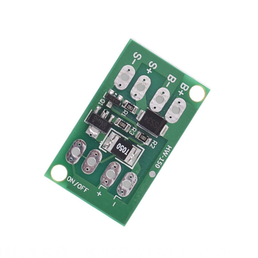 Controlador Solar de 12V para  - Diy Automation Projects reseña y precio