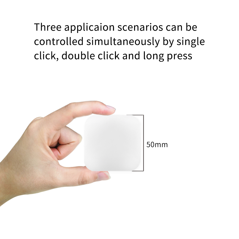 Interruptor Inteligente Mini Z - Home Automation Ideas reseña y precio