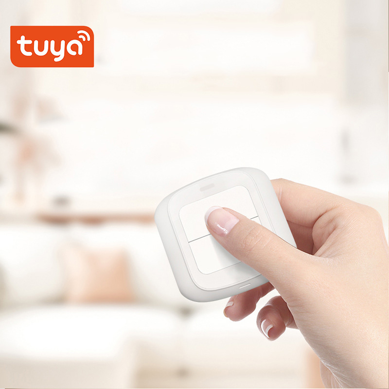 Tuya Zigbee WiFi interruptor i - Home Automation Ideas reseña y precio
