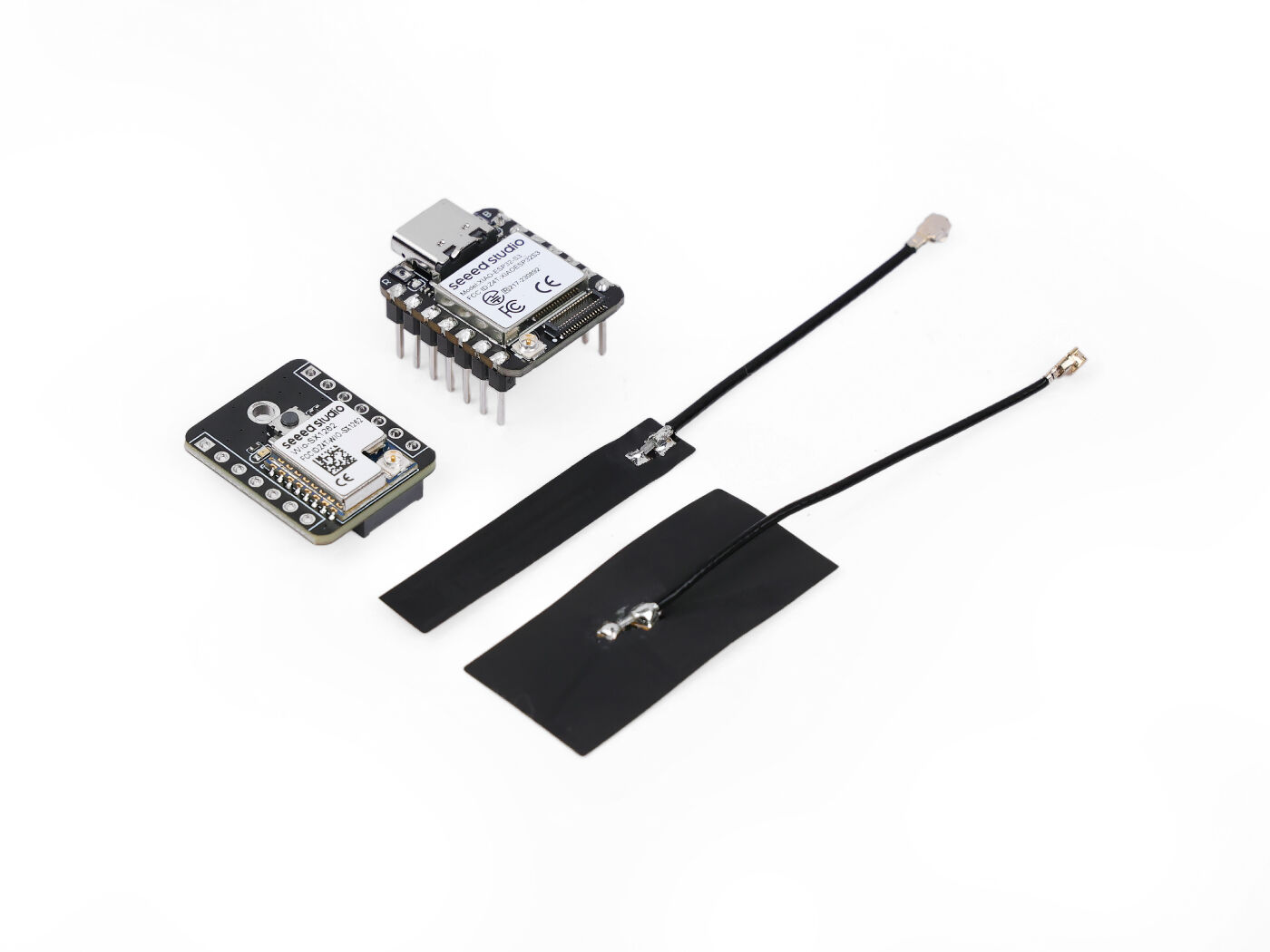 Módulo ESP32 S3 LoRa Meshtasti - Home Automation Arduino reseña y precio