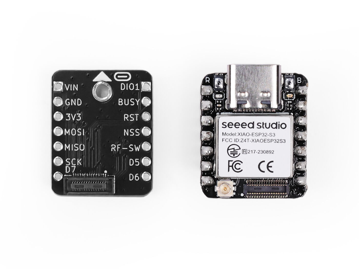 Módulo ESP32 S3 LoRa Meshtasti - Home Automation Arduino reseña y precio