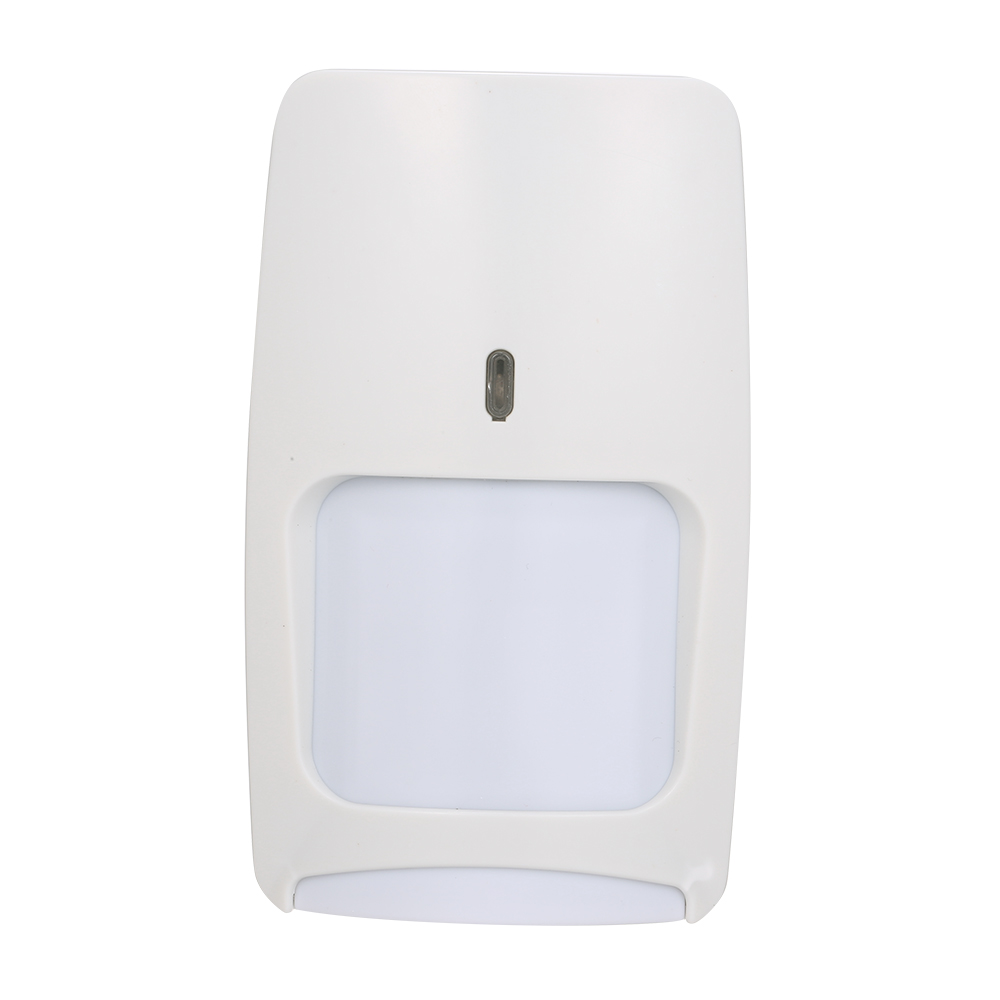 Detector de movimiento infrarr - Motion Sensor Pir Wired reseña y precio