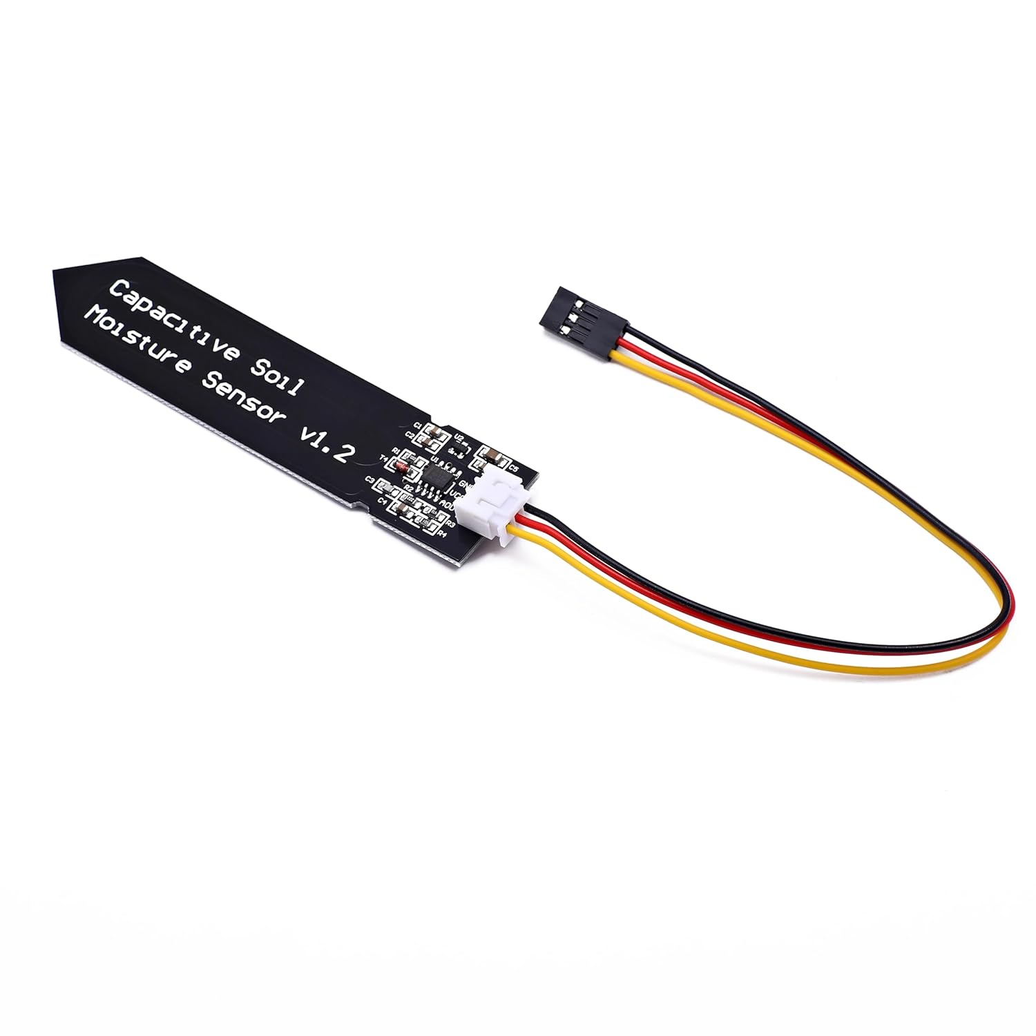 Módulo capacitivo de Sensor de - Home Automation Arduino reseña y precio