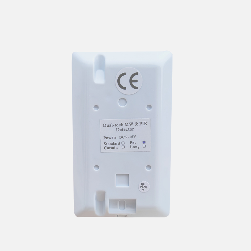 Sensor de Movimiento PIR con C - Motion Sensor Pir Wired reseña y precio