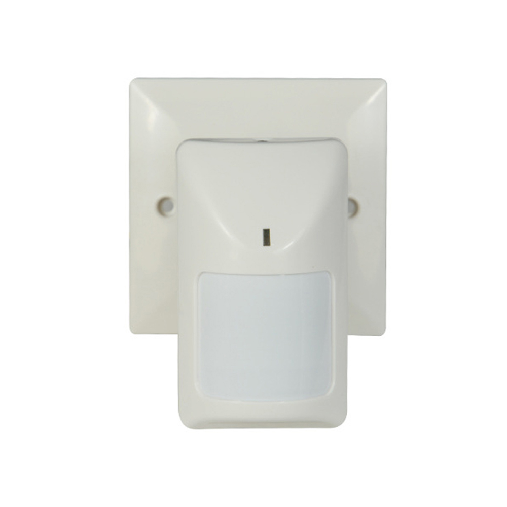 Sensor de movimiento PIR con c - Motion Sensor Pir Wired reseña y precio