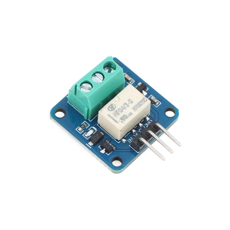 Módulo de relé de señal miniat - Diy Automation Projects reseña y precio