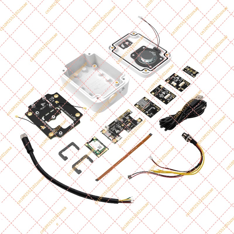 Kit de Inicio para Procesamien - Diy Automation Projects reseña y precio