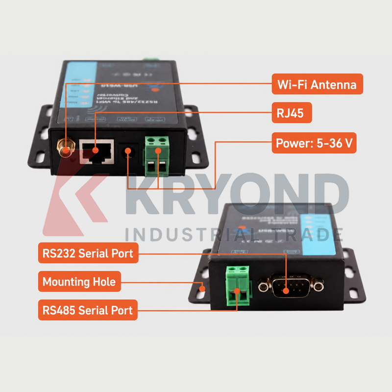 Servidor de Dispositivos Seria - Diy Home Automation Server reseña y precio