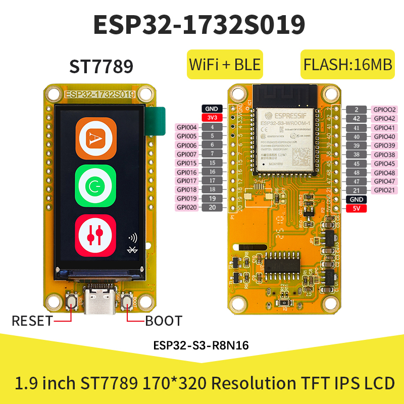 Módulo de Pantalla Inteligente - Home Automation Arduino reseña y precio