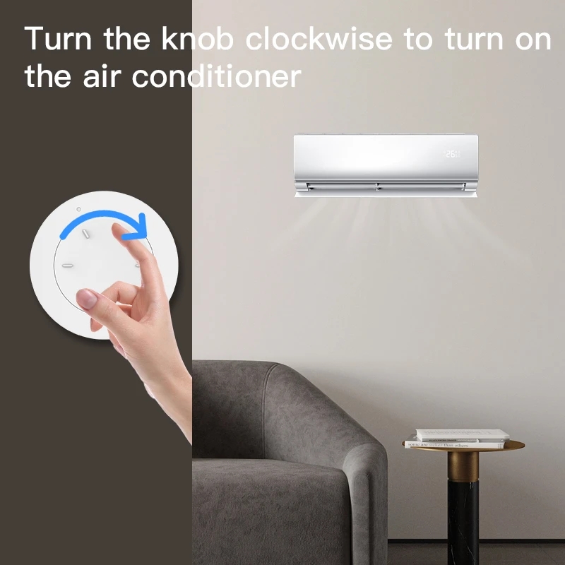 Interruptor Inteligente ZigBee - Home Automation Ideas reseña y precio
