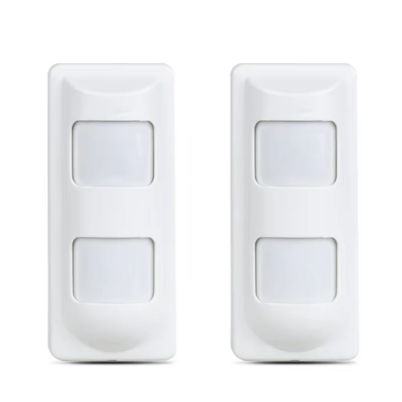 2 sensores de movimiento PIR c - Motion Sensor Pir Wired reseña y precio