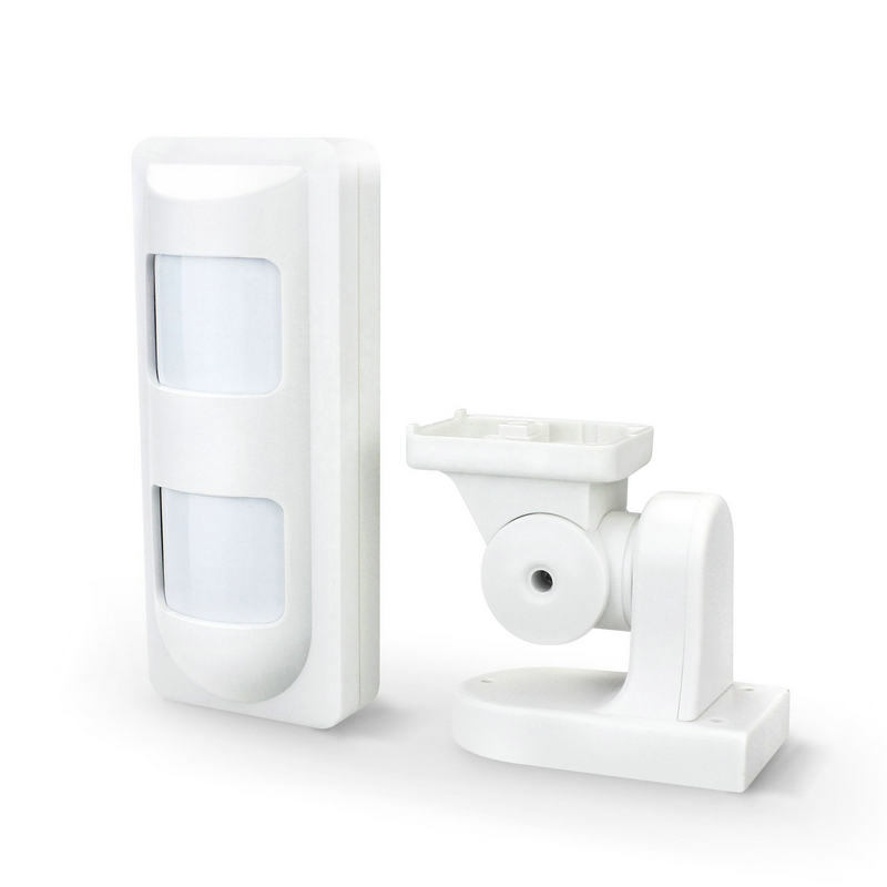 2 sensores de movimiento PIR c - Motion Sensor Pir Wired reseña y precio