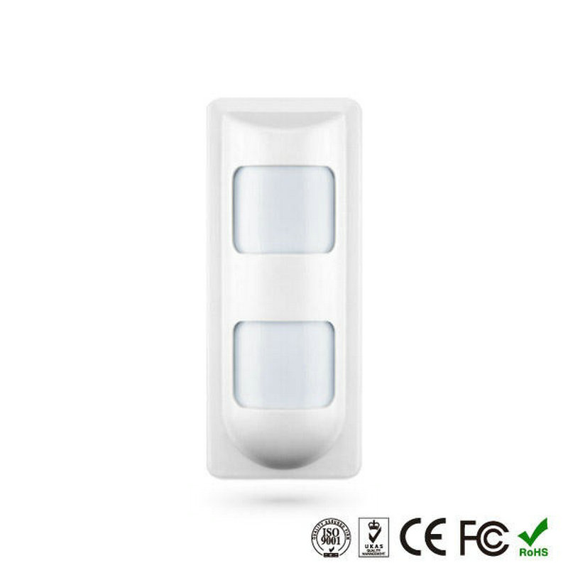 2 sensores de movimiento PIR c - Motion Sensor Pir Wired reseña y precio