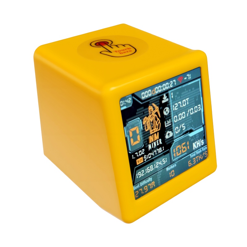 NM TV NMMiner, Smart TV Oficia - Home Automation Ideas reseña y precio