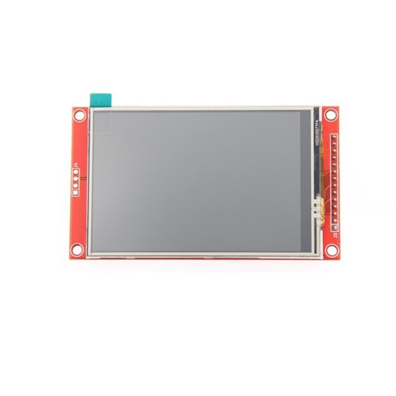 [Techverse]-Módulo de Pantalla - Home Automation Arduino reseña y precio