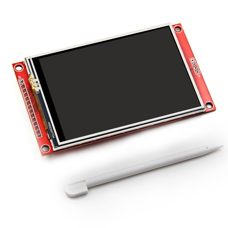 [Techverse]-Módulo de Pantalla - Home Automation Arduino reseña y precio