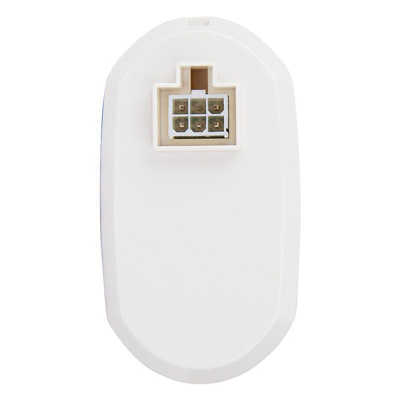 Detector de movimiento PIR con - Motion Sensor Pir Wired reseña y precio