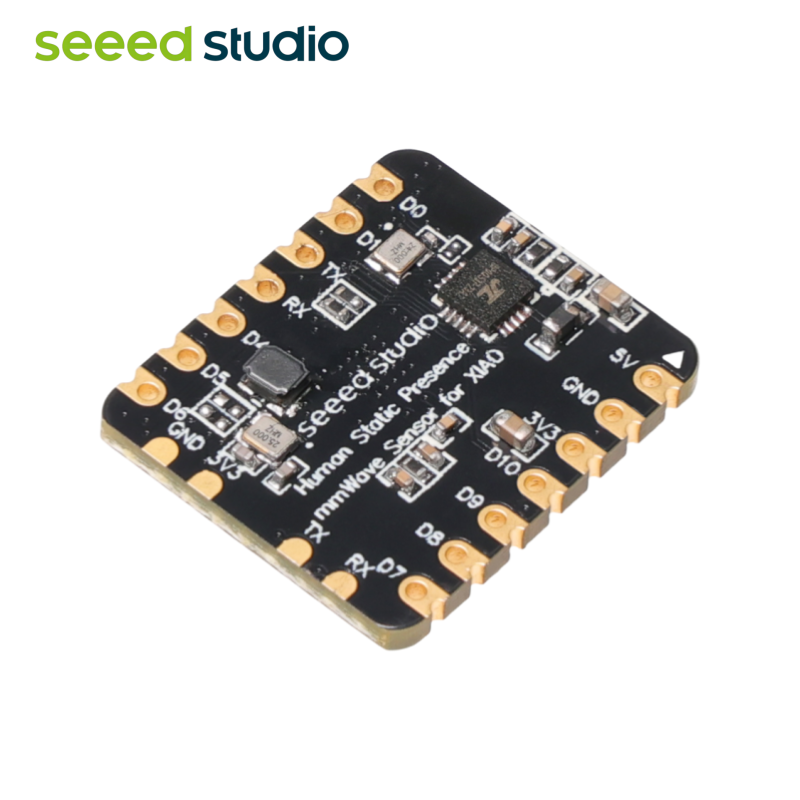 Sensor de ondas milimétricas d - Home Automation Arduino reseña y precio