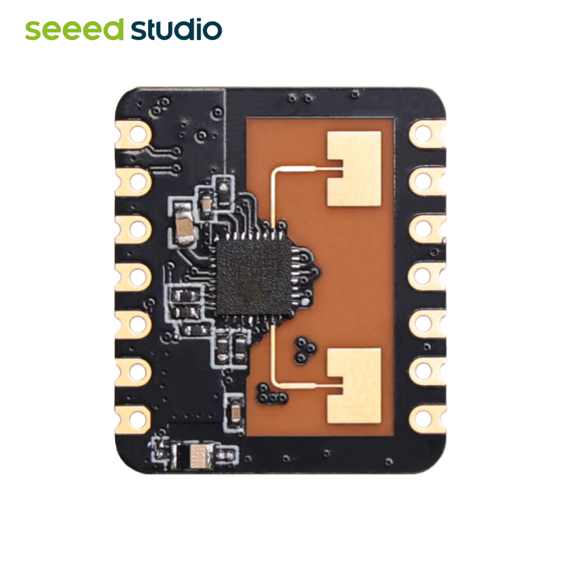 Sensor de ondas milimétricas d - Home Automation Arduino reseña y precio