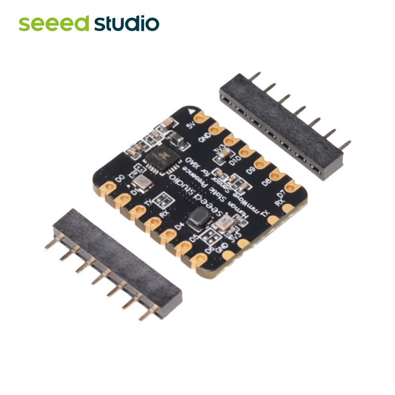 Sensor de ondas milimétricas d - Home Automation Arduino reseña y precio