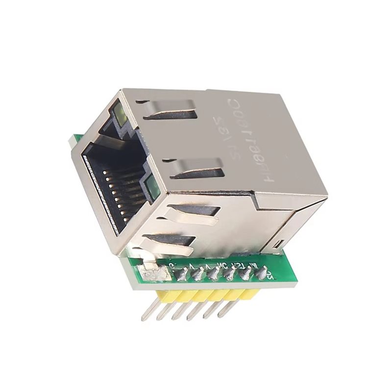 Módulo de red Ethernet 3CGRO-U - Ethernet Module W5500 reseña y precio