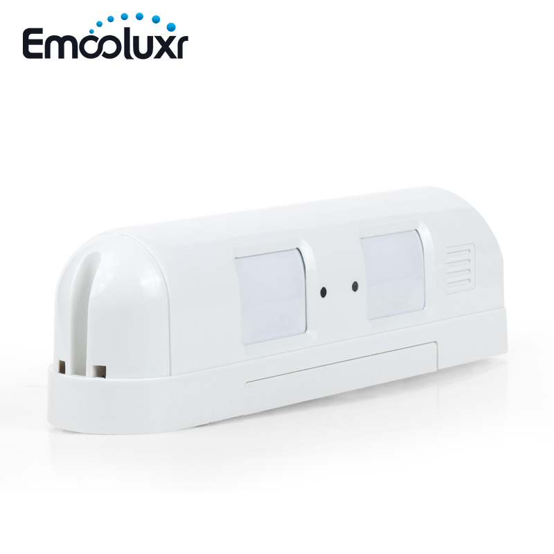 Sensor de Movimiento PIR de Do - Motion Sensor Pir Wired reseña y precio